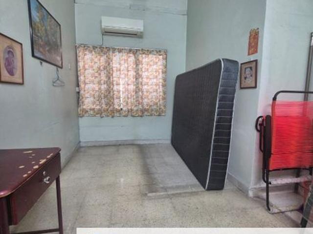House for sale in Perak, Tanjong Ipoh