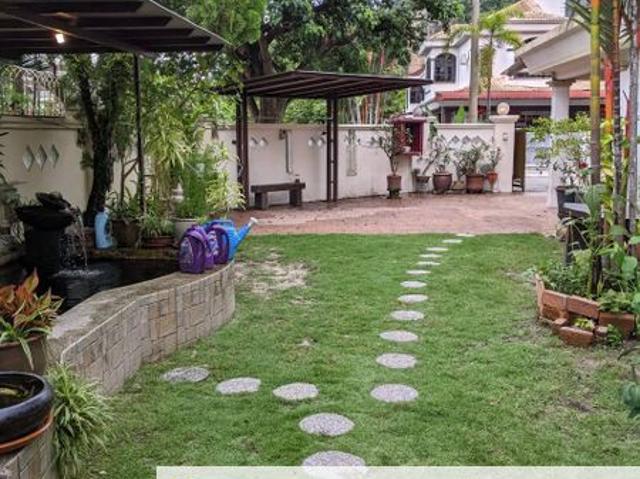 House for sale in Taman Perak, Majlis Bandaraya Ipoh