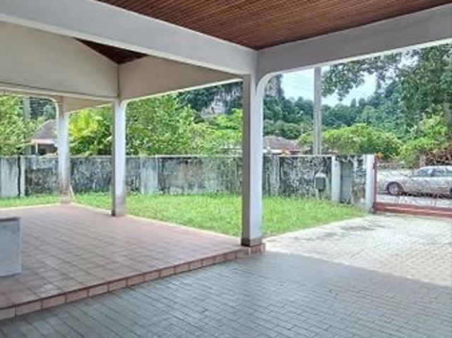 House for sale in Perak, Tanjong Ipoh