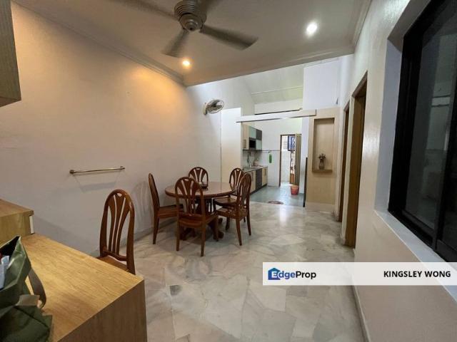 House for rent in Perak, Tanjong Ipoh
