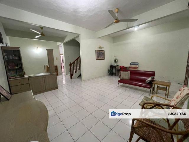 House for sale in Taman Perak, Majlis Bandaraya Ipoh