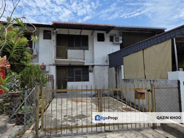 House for sale in Perak, Tanjong Ipoh