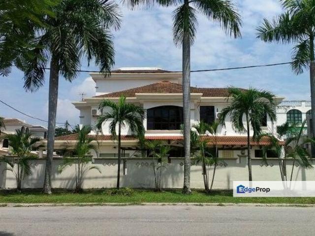 House for sale in Perak, Tanjong Ipoh
