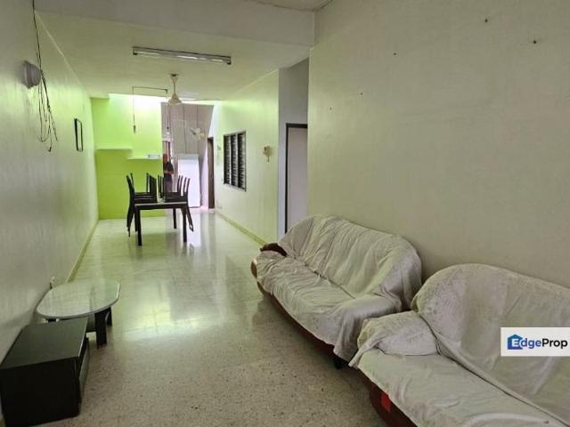House for sale in Perak, Tanjong Ipoh