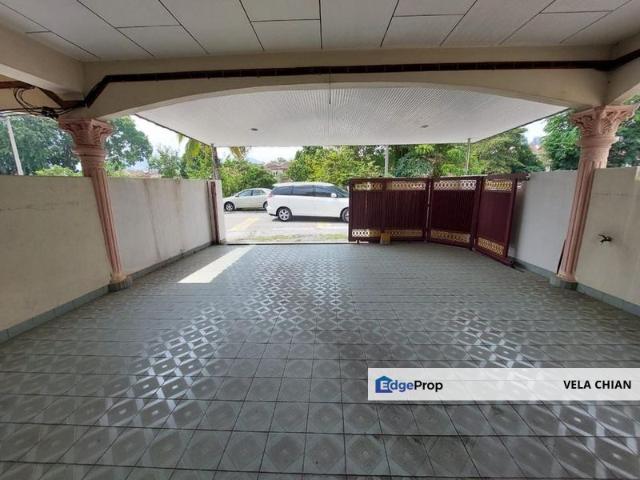 House for sale in Perak, Tanjong Ipoh
