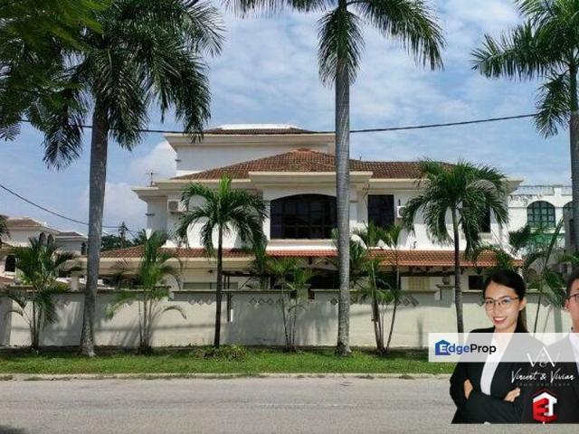 House for sale in Perak, Tanjong Ipoh