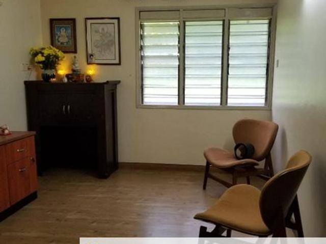 Flat for sale in Perak, Tanjong Ipoh