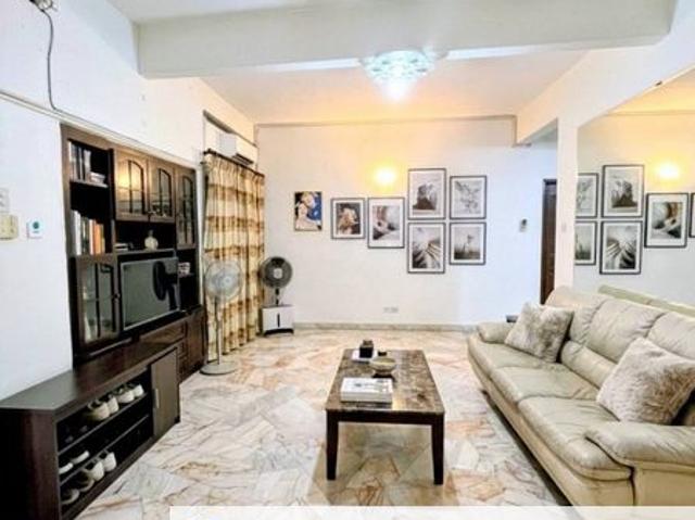 House for sale in Perak, Tanjong Ipoh