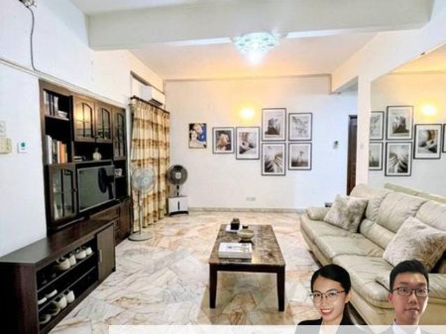 House for sale in Perak, Tanjong Ipoh