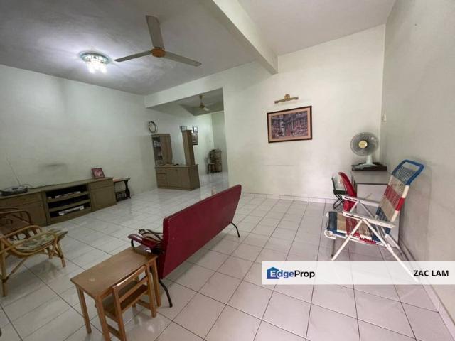 House for sale in Taman Perak, Majlis Bandaraya Ipoh