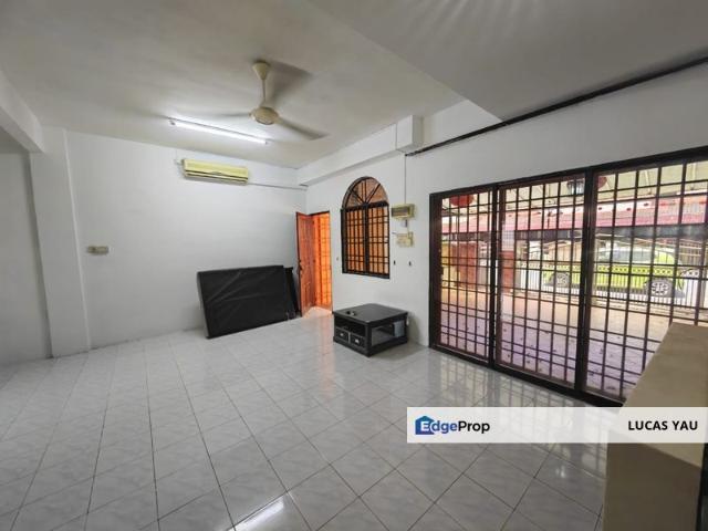 House for rent in Perak, Tanjong Ipoh