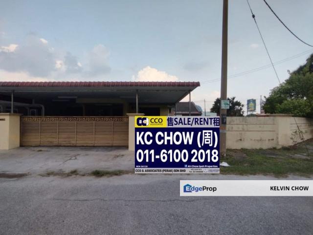 House for sale in Perak, Tanjong Ipoh
