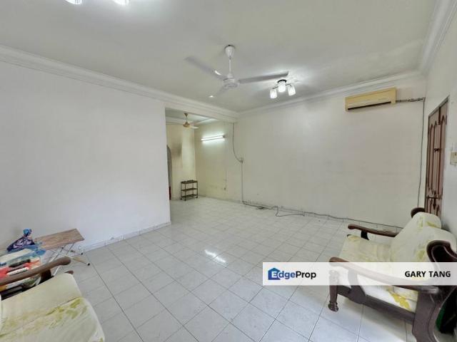 House for sale in Perak, Tanjong Ipoh