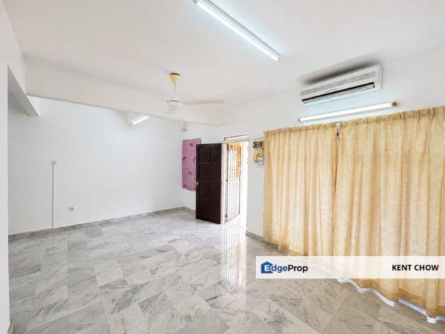Condominium for rent in Perak, Tanjong Ipoh