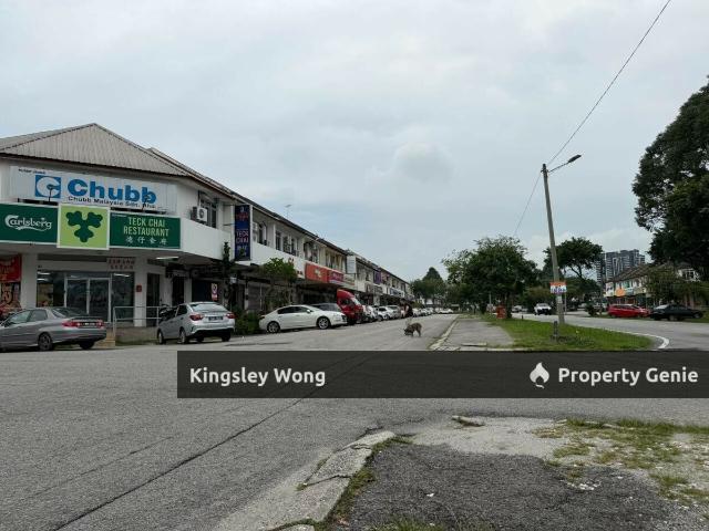 Shop Office for sale in Perak, Tanjong Ipoh