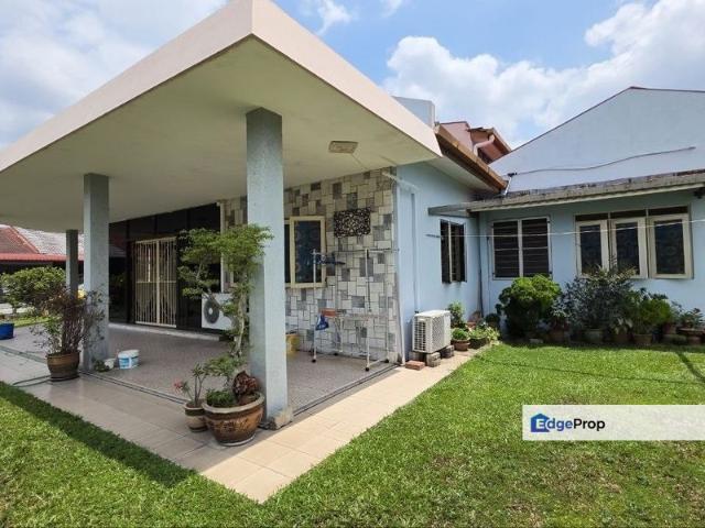 House for sale in Taman Perak, Majlis Bandaraya Ipoh