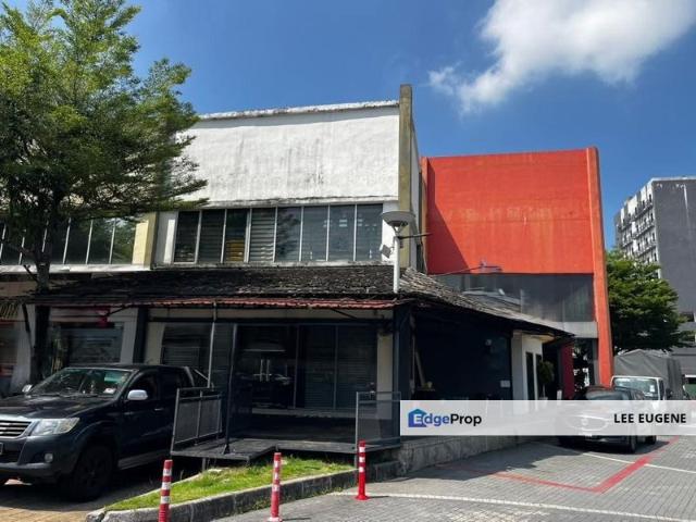 Shop for rent in Perak, Tanjong Ipoh