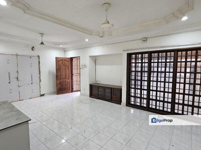 House for sale in Taman Perak, Majlis Bandaraya Ipoh