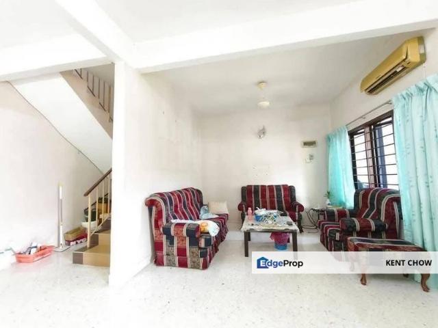 House for rent in Perak, Tanjong Ipoh