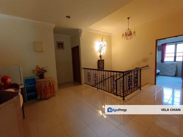 House for sale in Perak, Tanjong Ipoh