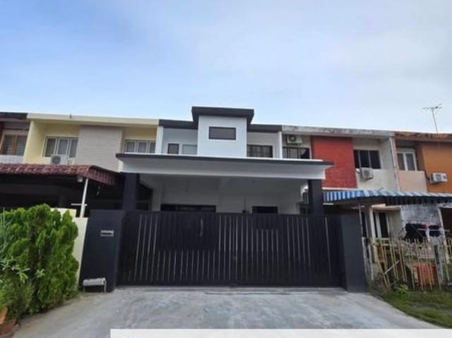 House for sale in Perak, Tanjong Ipoh