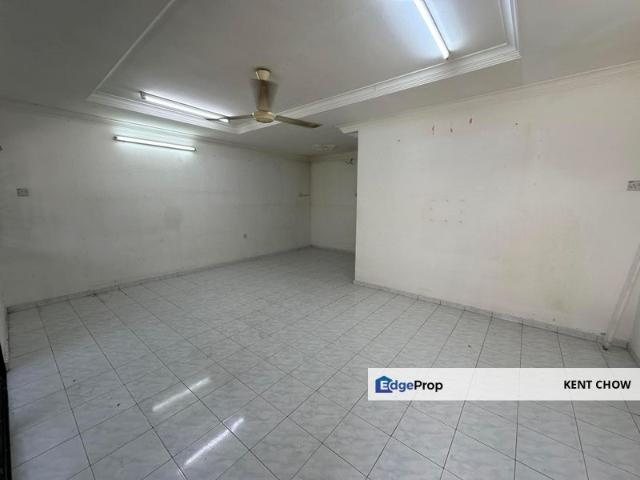 House for rent in Perak, Tanjong Ipoh