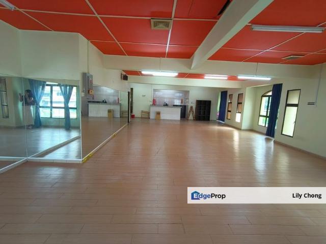 Shop for rent in Perak, Tanjong Ipoh