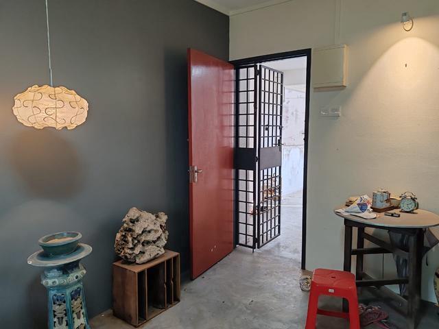 Apartment for sale in Perak, Tanjong Ipoh