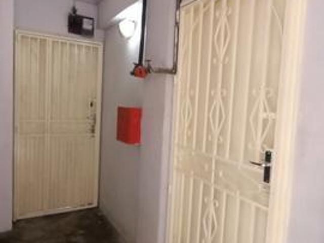 Apartment for sale in Perak, Tanjong Ipoh