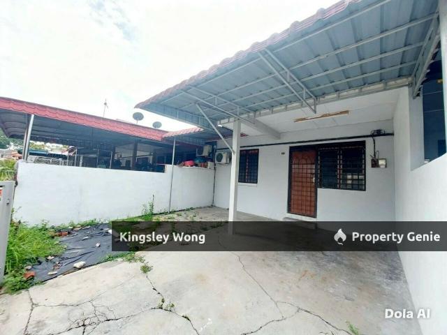 Terraced House for sale in Perak, Tanjong Ipoh