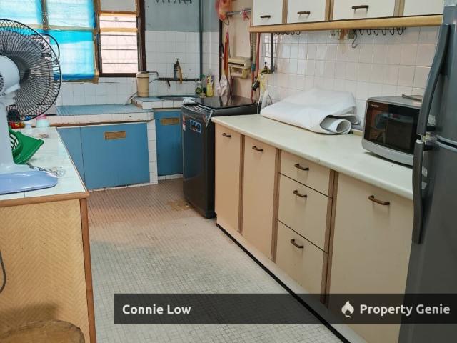 Flat for sale in Perak, Tanjong Ipoh