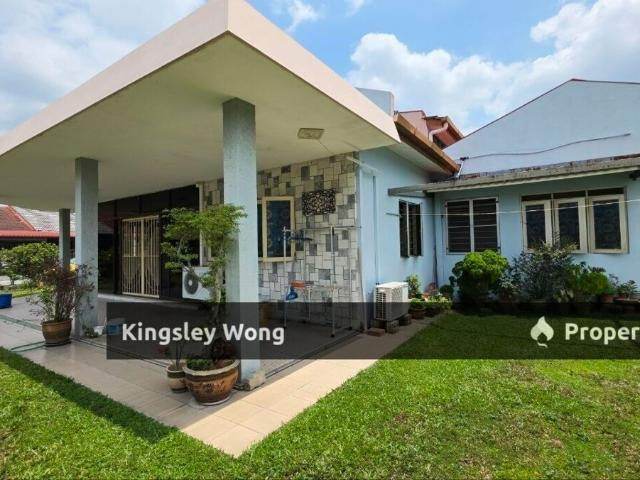 Terraced House for sale in Taman Ipoh Timur, Majlis Bandaraya Ipoh