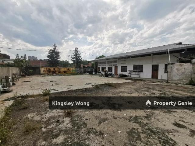Property for sale in Taman Ipoh Timur, Majlis Bandaraya Ipoh