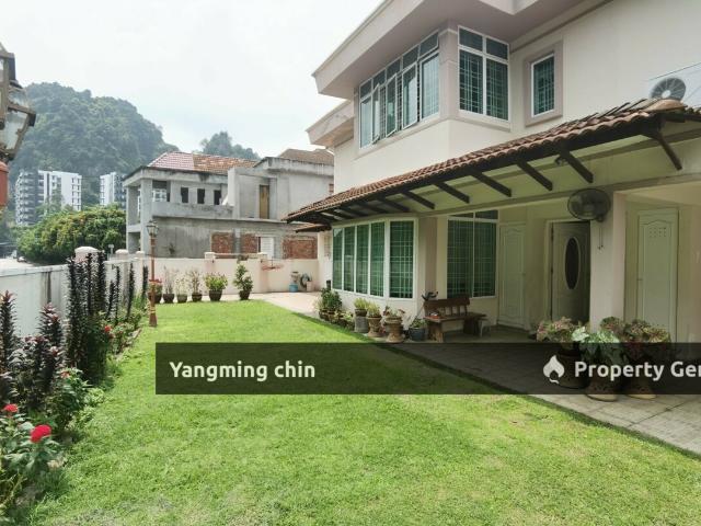 Terraced House for sale in Taman Ipoh Timur, Majlis Bandaraya Ipoh