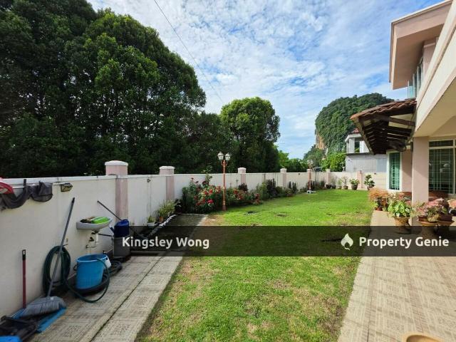 Terraced House for sale in Perak, Tanjong Ipoh