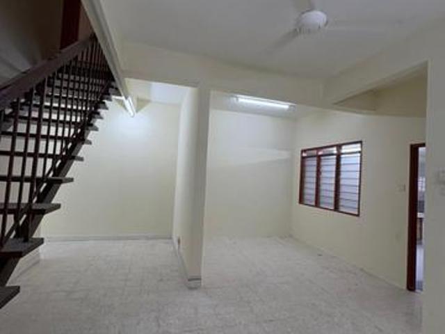 Terraced House for rent in Perak, Tanjong Ipoh