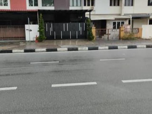 Terraced House for rent in Perak, Tanjong Ipoh