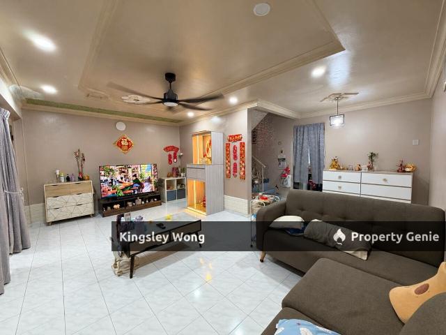 Terraced House for sale in Taman Ipoh Timur, Majlis Bandaraya Ipoh