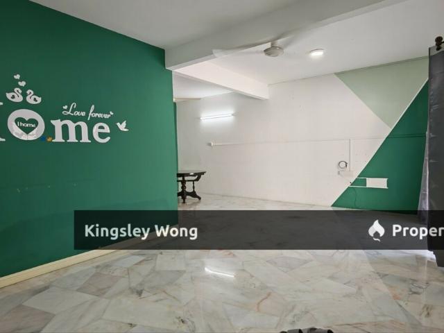 Terraced House for sale in Perak, Tanjong Ipoh