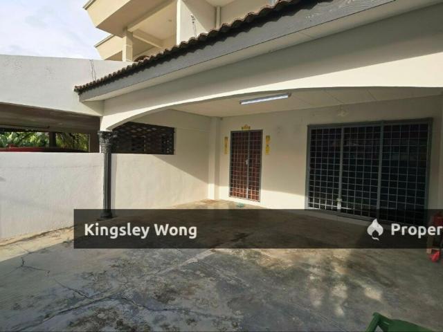 Terraced House for sale in Perak, Tanjong Ipoh
