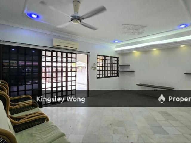 Terraced House for sale in Perak, Tanjong Ipoh