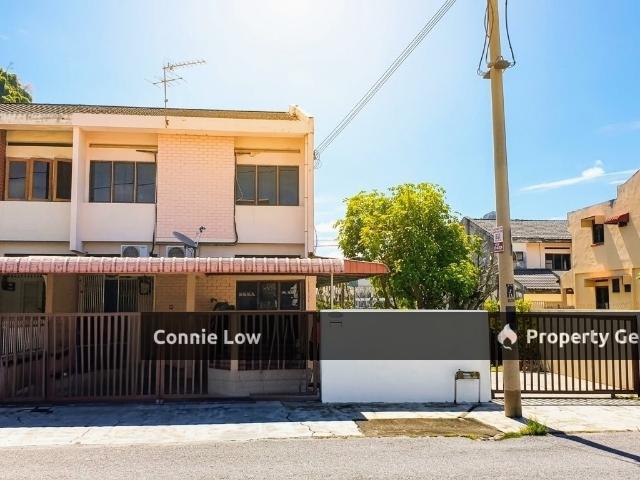 Terraced House for sale in Perak, Tanjong Ipoh