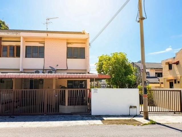 Terraced House for sale in Perak, Tanjong Ipoh