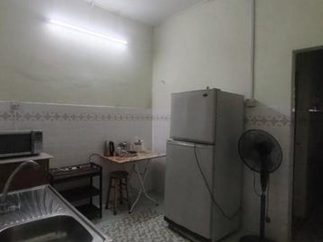 Terraced House for sale in Perak, Tanjong Ipoh
