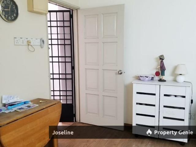 Flat for sale in Perak, Tanjong Ipoh