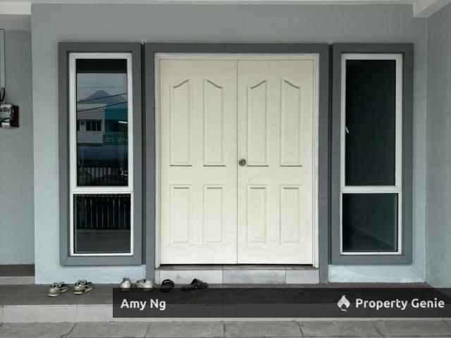 Terraced House for sale in Perak, Tanjong Ipoh