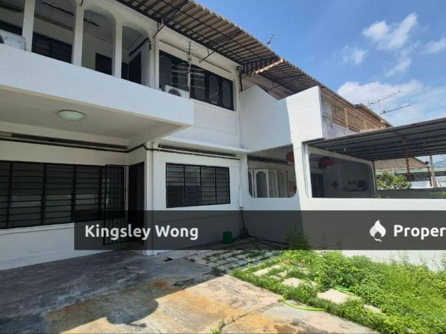 Terraced House for sale in Perak, Tanjong Ipoh