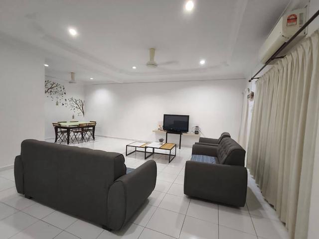 Terraced House for rent in Perak, Tanjong Ipoh