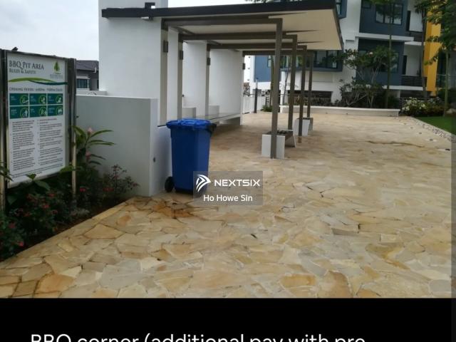 Residential House for rent in Perak