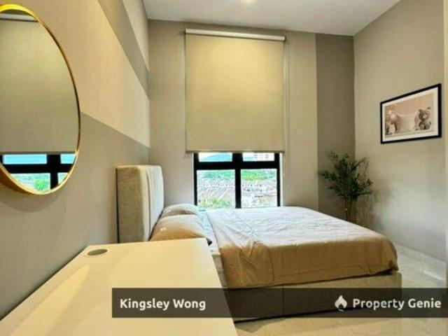 Apartment for rent in Perak, Tanjong Ipoh